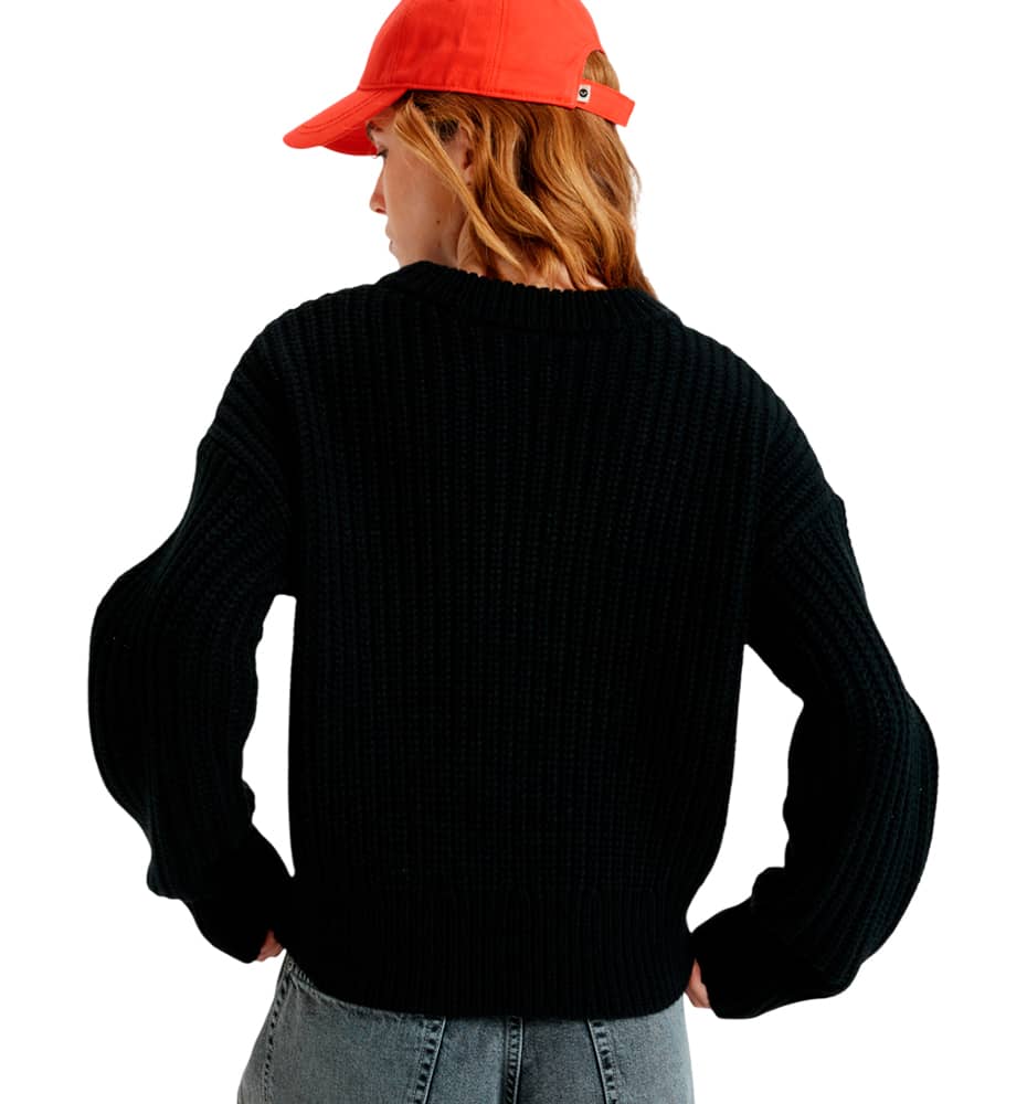 Sudadera Casual_Mujer_ROXY Coming Home Sweater
