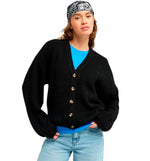 Chaqueta Casual Roxy Deep As The Ocean