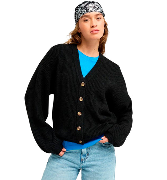 Chaqueta Casual Roxy Deep As The Ocean
