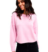 Sudadera Casual Roxy Something Cute