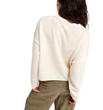 Sudadera Casual Roxy Something Cute