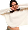 Sudadera Casual Roxy Something Cute