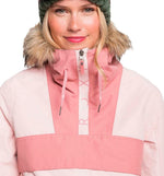 Casaco de Neve Roxy Shelter Jk