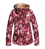 Anorack Nieve Roxy Jet Ski Jk