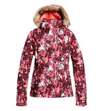Anorack Nieve Roxy Jet Ski Jk
