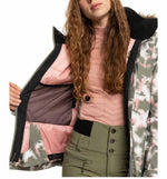 Anorack Nieve Roxy Jet Ski Jk