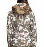 Anorack Nieve Roxy Jet Ski Jk