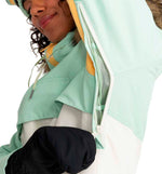 Chaqueta Nieve Roxy Shelter Jk