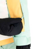 Chaqueta Nieve Roxy Shelter Jk