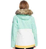 Chaqueta Nieve Roxy Shelter Jk