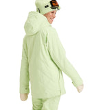 Roxy Radiant Lines Overhead Jk Snow Jacket