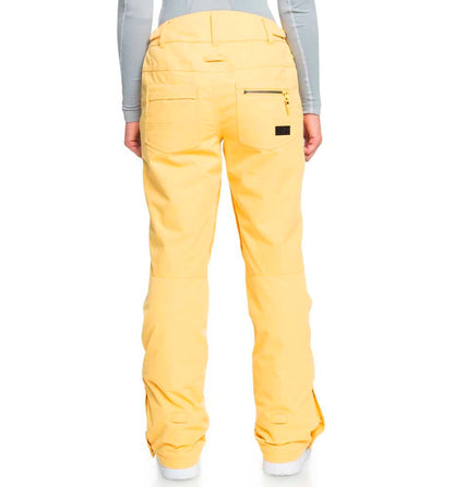 Snow Pants_Women_ROXY Nadia Pt