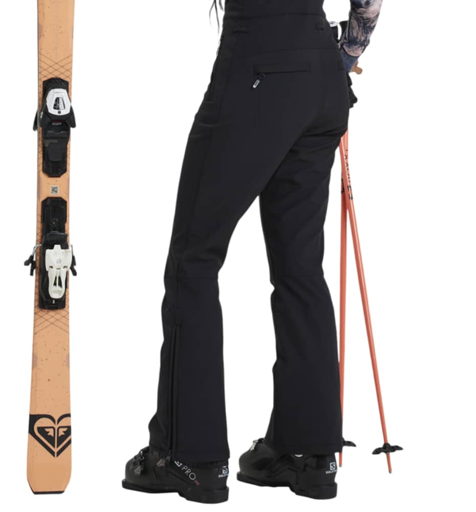 Pantalón Nieve_Mujer_ROXY Summit Bib Pt