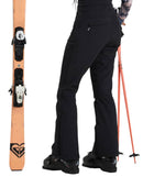 Pantalón Nieve Roxy Summit Bib Pt