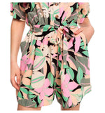 Roxy Real Yesterday Casual Dress
