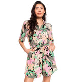 Roxy Real Yesterday Casual Dress
