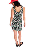 Roxy Free Spirits Mini Casual Dress