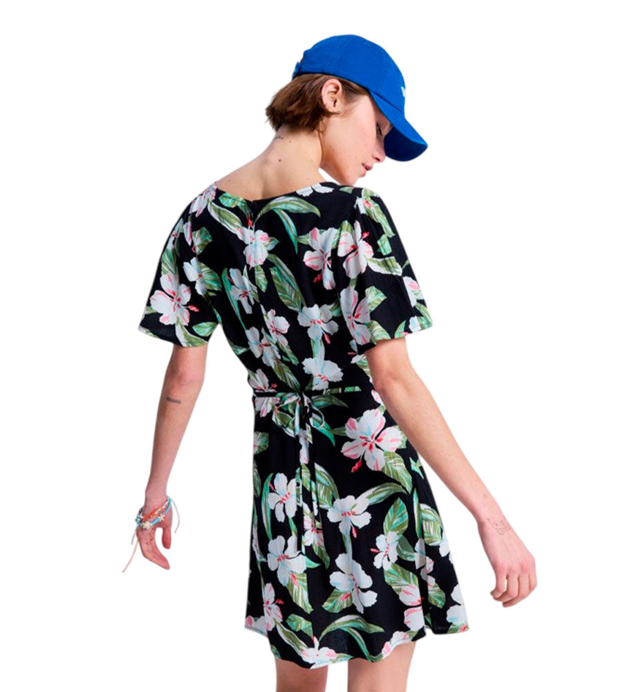 Vestido Casual Roxy Fresh Breeze Mini