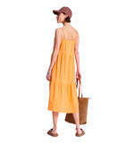 Roxy Down The Line Casual Dress