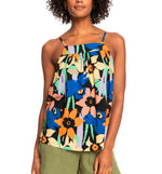 Roxy Magic Happens Casual Tank Top