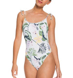 Bañador Baño Roxy Bloom One Piece Fa