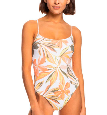 Bañador Baño_Mujer_ROXY Pt Beach Classics Strappy Op