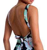Roxy Pt Essentials One Piece Swimsuit