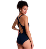 Bañador Natación Roxy Active Sd Basic One Piece