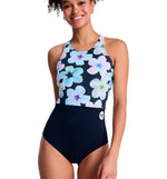 Roxy Active PT Perf One-Piece Swimsuit
