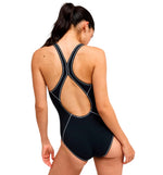 Bañador Natación Roxy Active Sd Perf One Piece