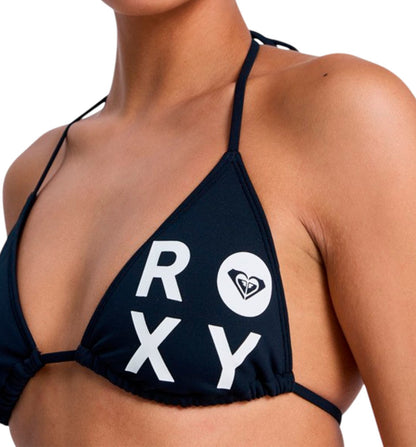 Bikini Baño Roxy Essentials Tiki Classic