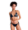 Bikini Baño Roxy Essentials Tiki Classic