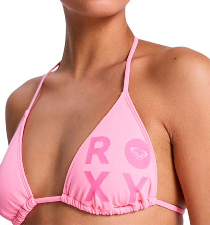 Roxy Essentials Tiki Classic Swim Bikini