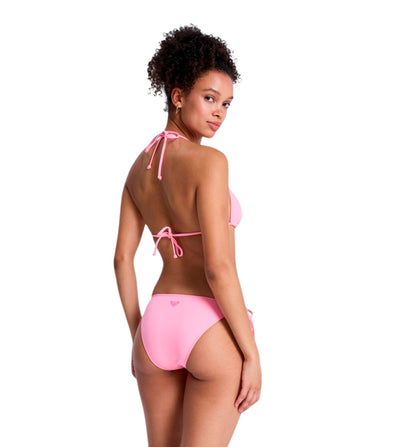 Roxy Essentials Tiki Classic Swim Bikini