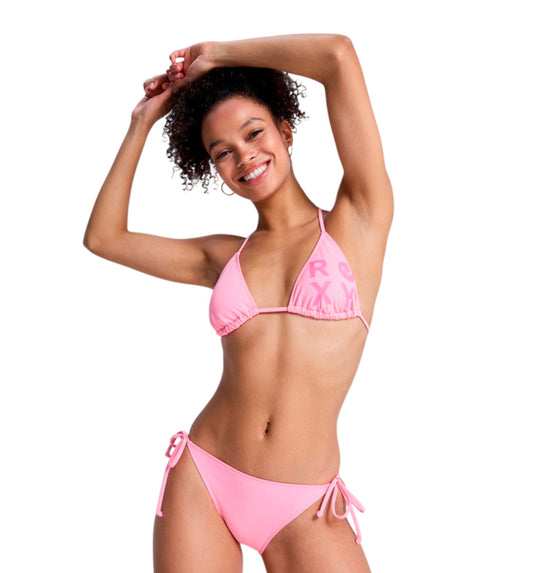 Bikini Baño Roxy Essentials Tiki Classic