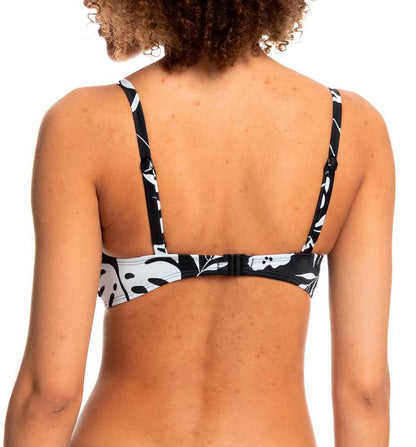 Bikini Top Swimwear_Women_ROXY Pt Roxy Love The Sun Ray