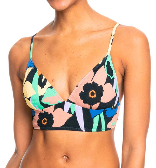 Bikini Top Baño_Mujer_ROXY Color Jam Tank Top