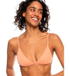 Bikini Top Swimwear_Women_ROXY Rib Roxy Love The Quiver