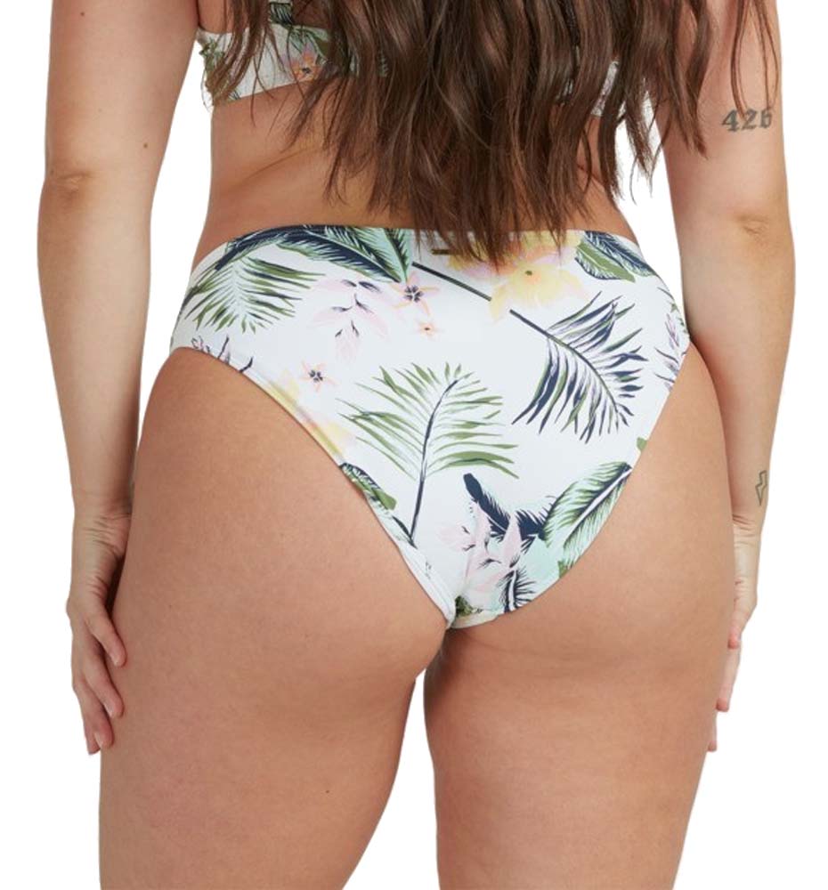 Bikini Bottom Baño_Mujer_Roxy Bloom Full Bottom
