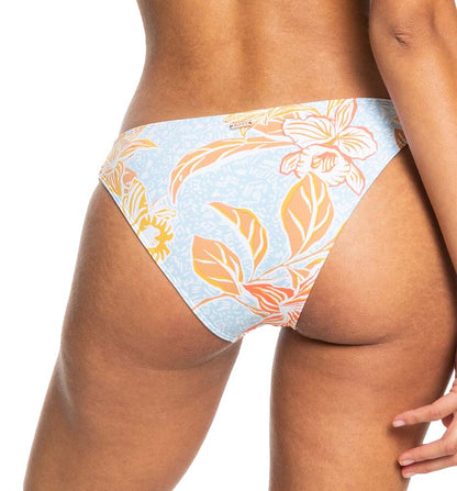 Bikini Bottom Baño_Mujer_ROXY Island In The Sun Mod Bott