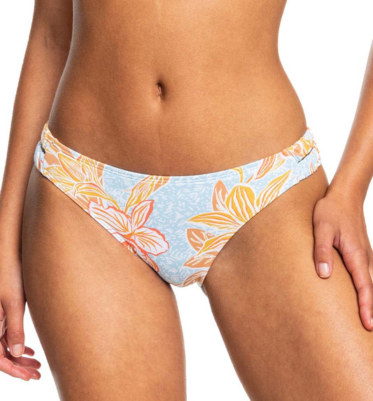 Bikini Bottom Swimwear_Women_ROXY Island In The Sun Mod Bott