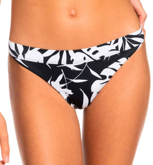 Bikini Bottom Swimwear_Women_ROXY Pt Roxy Love The Surfrider Cl