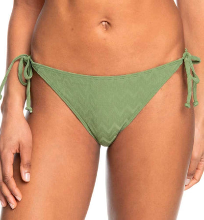 Bikini Bottom Swimwear_Women_ROXY Current Coolness Bikini Ts