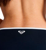 Roxy The Retro Essentials Classic Swimsuit