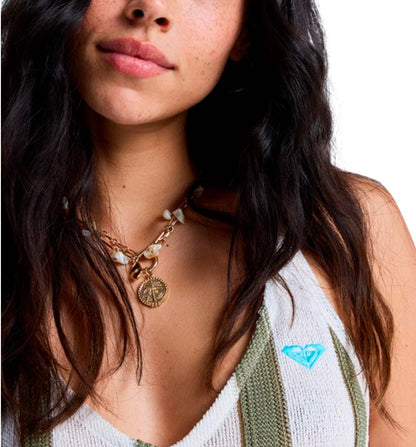 Vestido Casual Roxy Nalu Sunset Dress