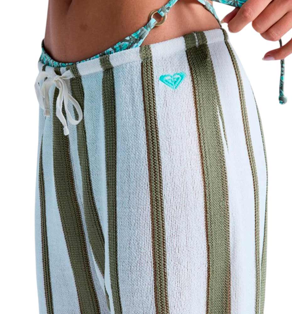 Pantalón Casual Roxy Nalu Sunset Pant