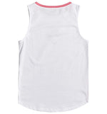 Roxy Saga Africa Casual Sleeveless T-Shirt