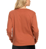 T-shirt M/L Casual Roxy Magic White