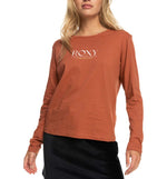 T-shirt M/L Casual Roxy Magic White