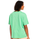 Camiseta M/C Casual Roxy Sand Under The Sky